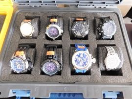 Invicta watches