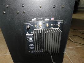 MX 150THX by M and K