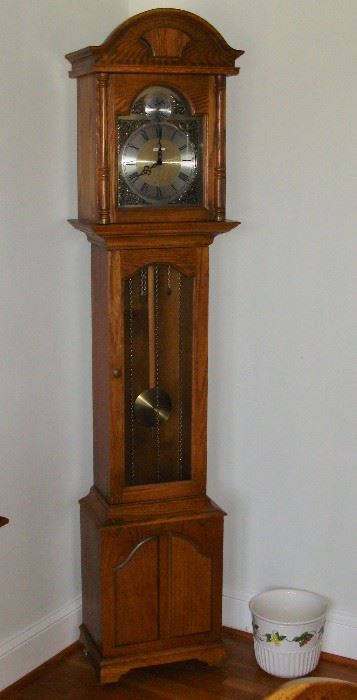 Herman Miller Grandmother's clock