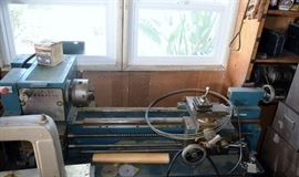 another lathe