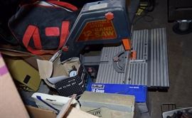 band saw, these r all before photos