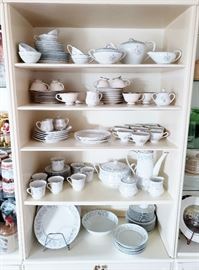 dish sets