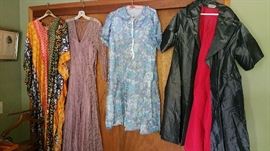 crazy vintage clothing!
