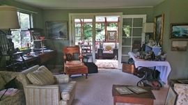 same, different view