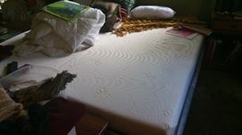 Tempurpedic California King