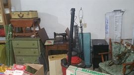 misc projects and as is furniture