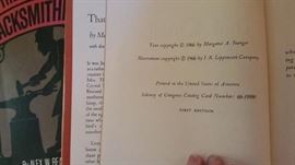 title page, showing first ed. i apologize if this is upside down....the software on this site is sorely lacking, very slow.