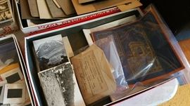 RPPCs....real photo postcards..