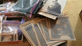 i do not know who this is...wish i did!