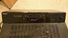 Sony Atrac3 DSP type S