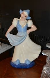 Hedi Schoop Figurine