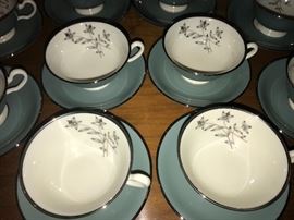 Beautiful Lenox China- Kingsley by Lenox