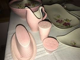 Red Wing - “Pink Spice” 