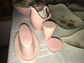 Red Wing - “Pink Spice” 