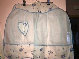 Vintage apron
