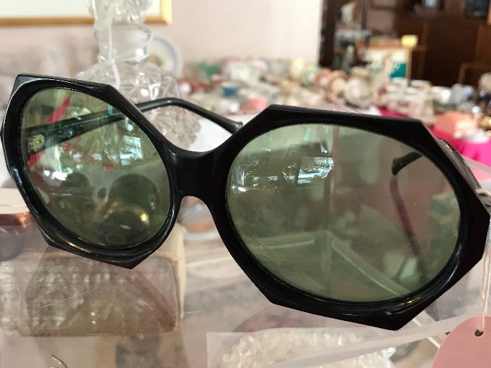 Vintage sunglasses 