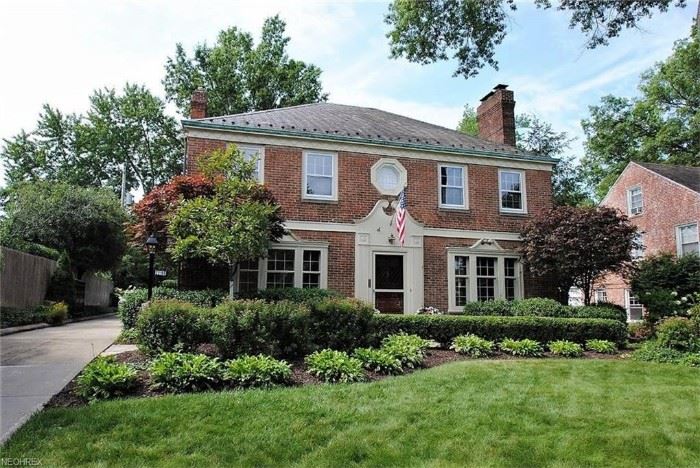Classic Shaker Heights Estate Sale featuring traditional furnishings, fine art, collectibles and housewares