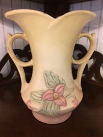 Hull "Wildflower" vase
