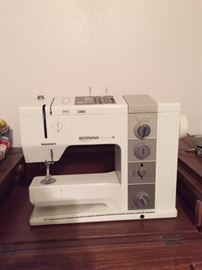 Bernina record 930 sewing machine