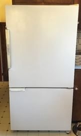 Amana Refrigerator