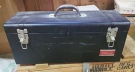 Tool box