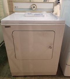 Maytag Dryer