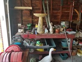 Gardening items just in time for spring!