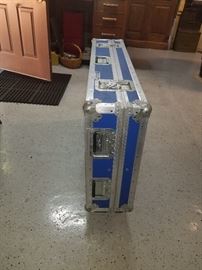 Anvil Road Case
