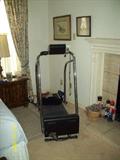Electric Treadmill