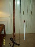Fly Fishing rods