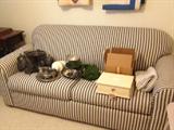 Super clean SLEPER SOFA