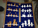IVORY Chess set