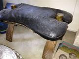 Original Camel Saddle