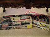 Lionel Train Set