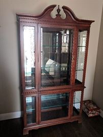 China Cabinet