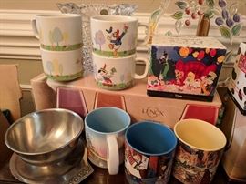 Disney Collectibles