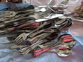 Oneida Flatware