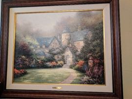Thomas Kinkade