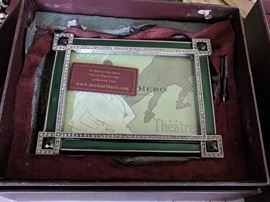 Michael Hero Frames