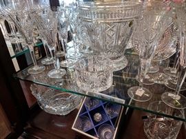 Waterford Millennium Collection