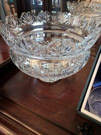 Waterford "King's Bowl"