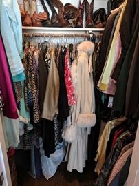 Women's Clothing