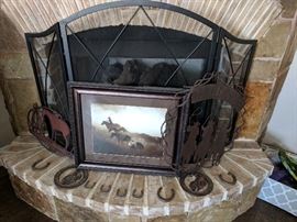 Western Decor