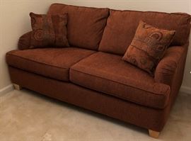 LaCrosse Sofa Bed (Like new!)