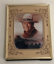 John Wayne