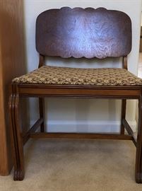 Antique Chair
