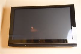 42" Panasonic TV Model No. TH-4ZPZ80U
