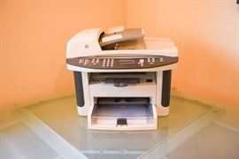 HP Laser Jet M152nf Printer