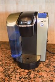 Keurig K50 Black Coffee Maker