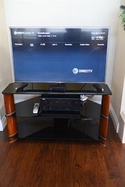 42" LG 1080P LED TV Model No. 42LB6300